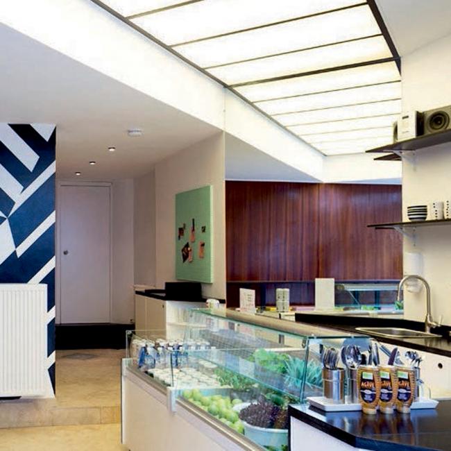 Food viva veggie Antwerpen